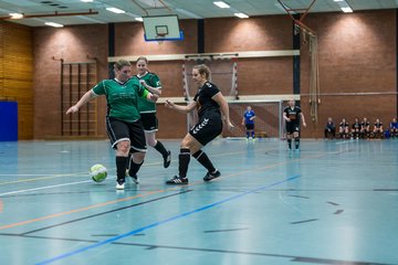 Bild 223 - Frauen HKM Segeberg